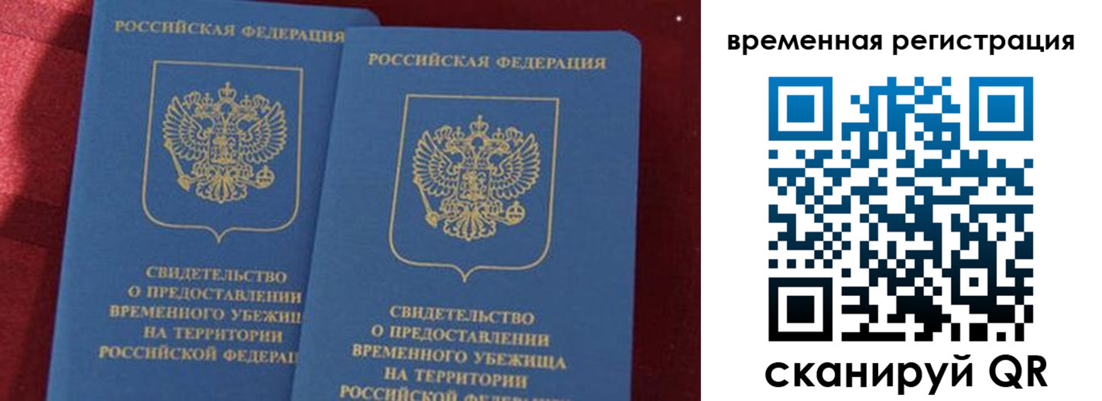временная регистрация гарантия в Павловске