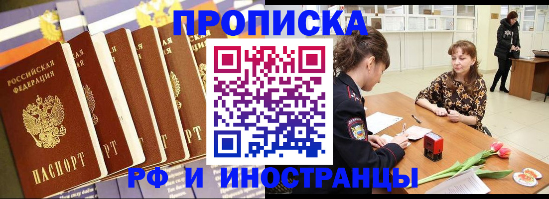 где прописаться в Павловске